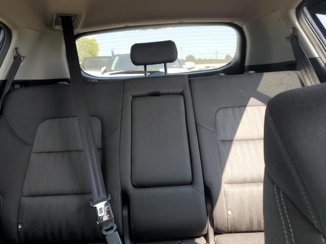 2020 KIA SPORTAGE L - KNDPMCACXL7693832