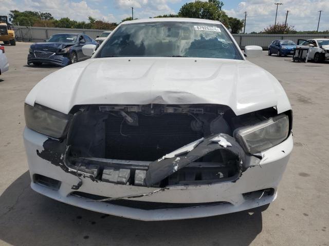 VIN 2C3CDXBG1EH134592 2014 Dodge Charger, SE no.5