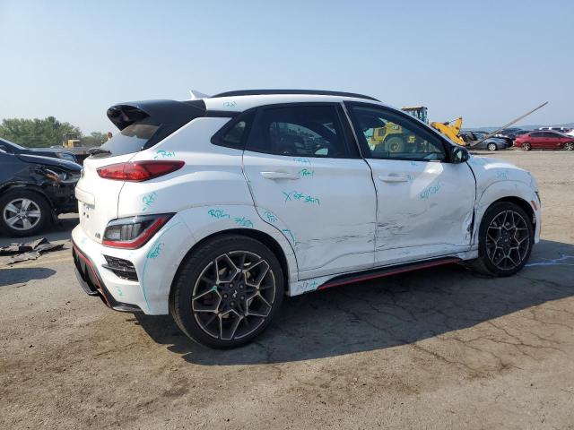 2023 HYUNDAI KONA N BAS - KM8KH3AC9PU010617