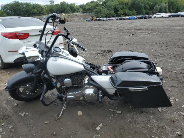 2000 HARLEY-DAVIDSON FLHRI 1HD1FBW13YY602756