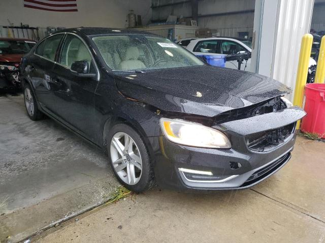 VIN YV140MFK8F1346960 2015 Volvo S60, Premier no.4