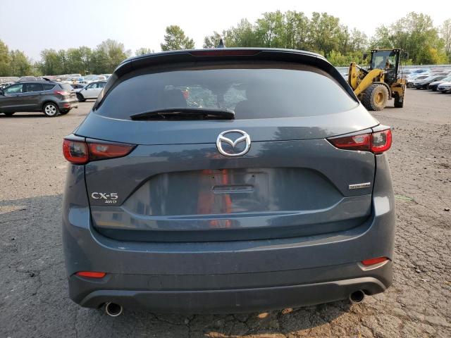 2023 MAZDA CX-5 PREFE - JM3KFBCM1P0191821