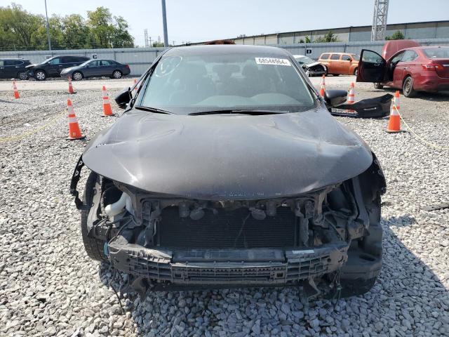 2017 HONDA ACCORD SPO - 1HGCR2F58HA215134