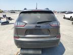 JEEP CHEROKEE L photo