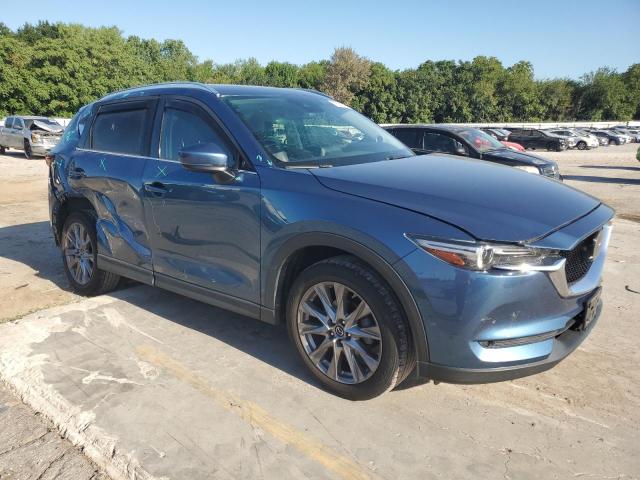 2020 MAZDA CX-5 GRAND - JM3KFADM1L0848023