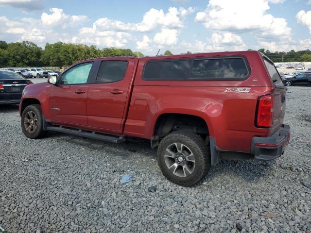 2016 CHEVROLET COLORADO Z - 1GCPTDE19G1297966