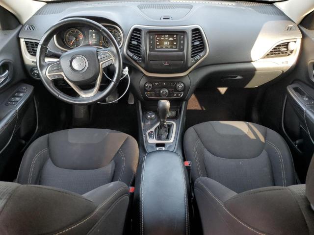 2016 JEEP CHEROKEE L - 1C4PJMCBXGW359458