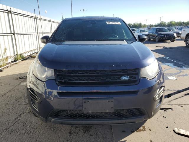 VIN SALCP2BG7GH581581 2016 Land Rover Discovery, SE no.5