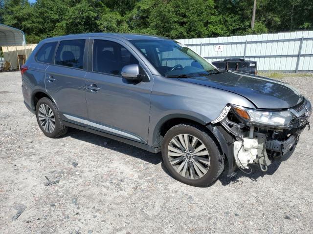 2019 MITSUBISHI OUTLANDER - JA4AD3A31KZ044018