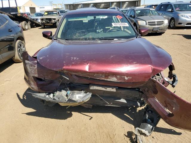 VIN 1HGCR2F37FA238478 2015 Honda Accord, LX no.5