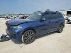 2021 BMW X7 M50I - 5UXCX6C02M9G27163