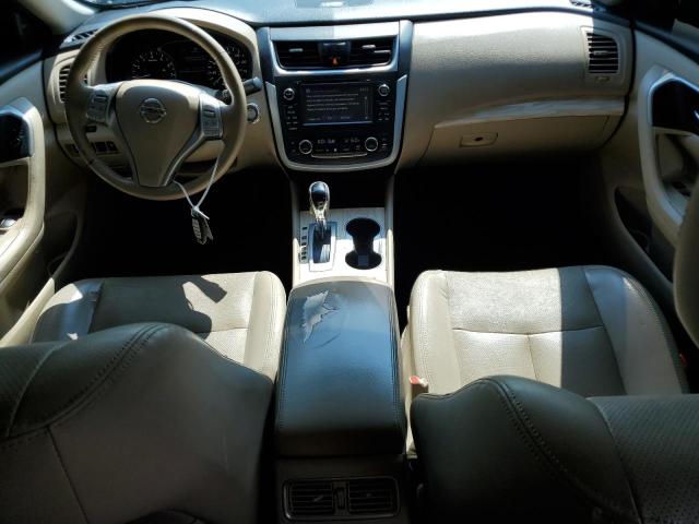 2016 NISSAN ALTIMA 2.5 - 1N4AL3APXGC172253