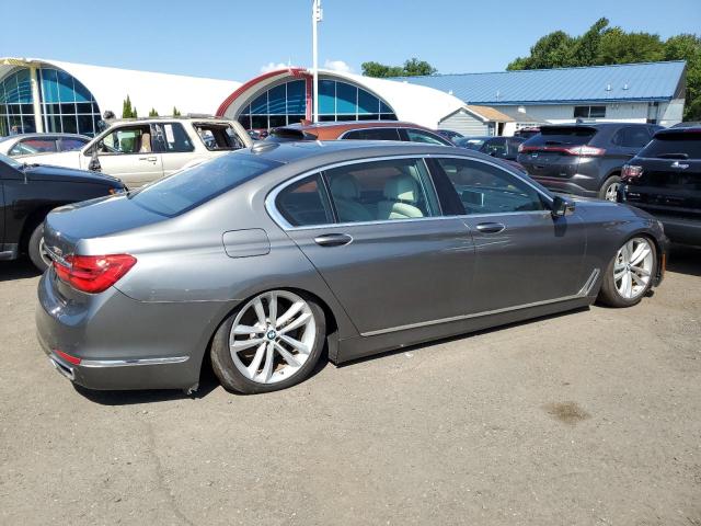 VIN WBA7F2C58GG417591 2016 BMW 7 Series, 750I XI no.3