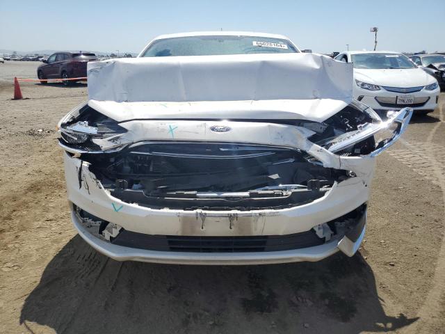 2018 FORD FUSION SE - 3FA6P0HD8JR281257