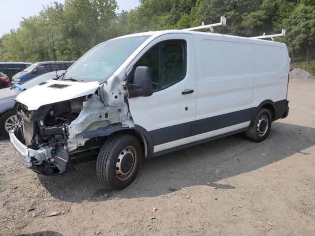 VIN 1FTYE1ZM3KKB79481 2019 Ford Transit, T-150 no.1