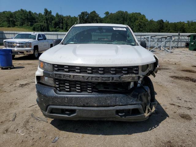 2019 CHEVROLET SILVERADO - 1GCUYAEF4KZ329554