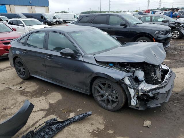 2024 HONDA CIVIC SPOR - 2HGFE2F50RH574120