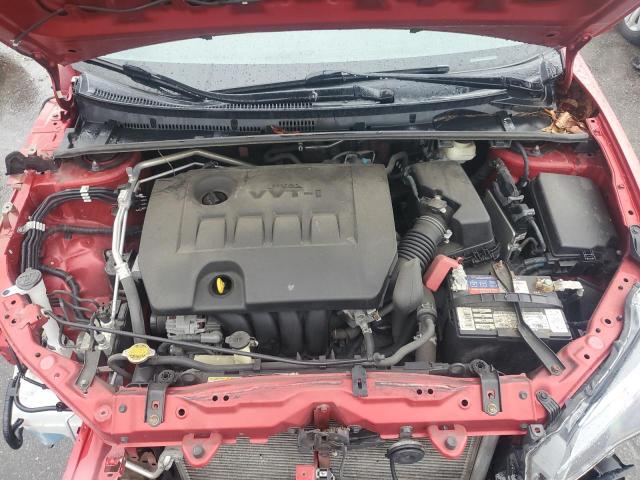 2017 TOYOTA COROLLA L - 5YFBURHE5HP627456