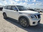 NISSAN ARMADA SV снимка