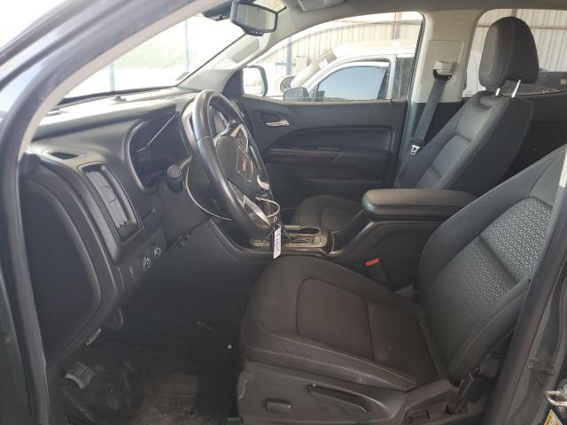 2015 GMC CANYON SLE - 1GTG6BE38F1205029