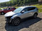 2021 HONDA CR-V EX - 2HKRW2H56MH651918
