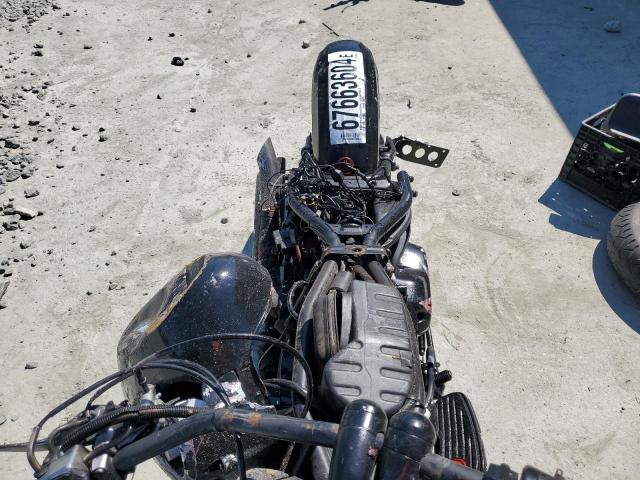 2002 YAMAHA XVS65 BASE - JYAVM01E12A046109