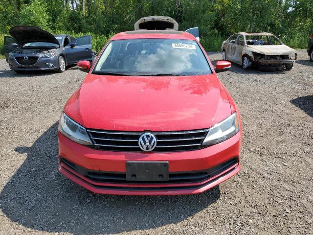 2016 VOLKSWAGEN JETTA COMF 3VWD07AJ3GM417229