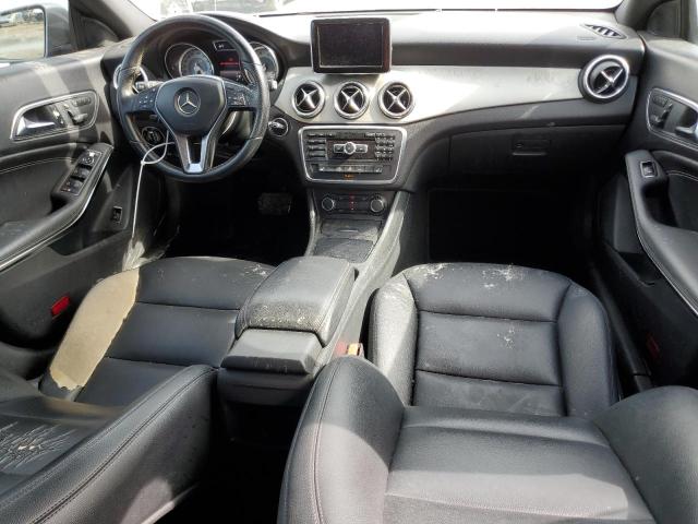 VIN WDDSJ4EB2EN031483 2014 Mercedes-Benz CLA-Class,... no.8