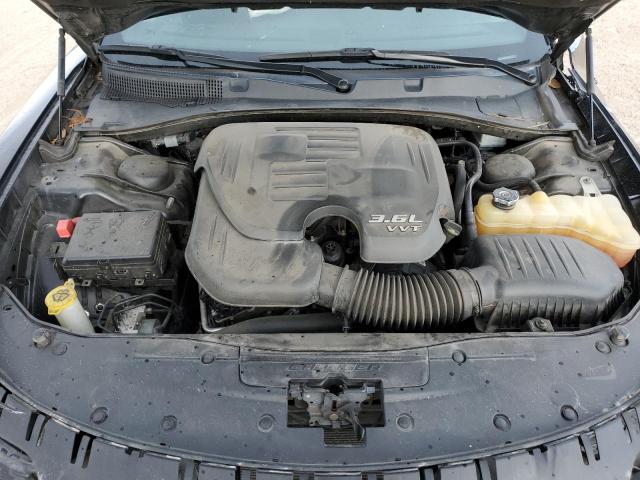 2018 DODGE CHARGER SX - 2C3CDXHG8JH188103