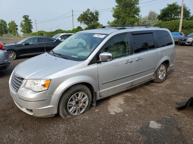 Chrysler TOWN & COU