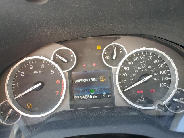 2016 TOYOTA TUNDRA CRE - 5TFDY5F10GX564367