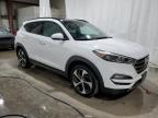 HYUNDAI TUCSON LIM photo