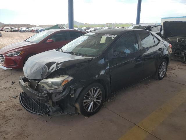 VIN 5YFBURHE8FP346751 2015 Toyota Corolla, L no.1