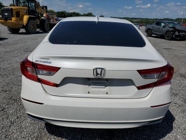 2018 HONDA ACCORD LX - 1HGCV1F11JA088221