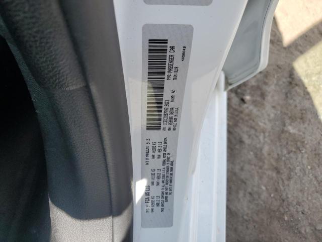 2015 CHRYSLER 200 S - 1C3CCCBB7FN719623