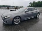 BMW 650 I снимка