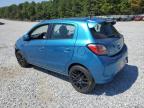 Lot #3022848301 2021 MITSUBISHI MIRAGE ES