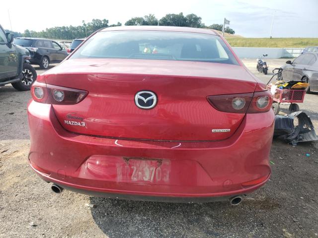 VIN 3MZBPABL2NM317250 2022 Mazda 3, Select no.6