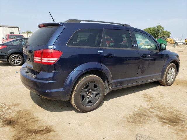 2019 DODGE JOURNEY SE - 3C4PDCAB1KT865456