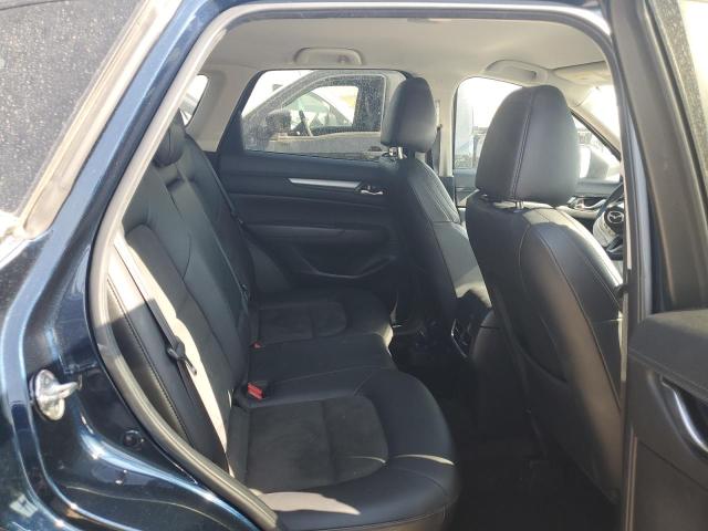 2021 MAZDA CX-5 TOURI - JM3KFACM1M0329671