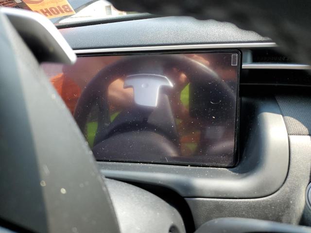 2022 HYUNDAI TUCSON LIM - 5NMJECAE8NH157817