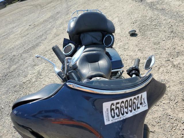 2013 HARLEY-DAVIDSON FLHTK ELEC - 1HD1KEM11DB635588