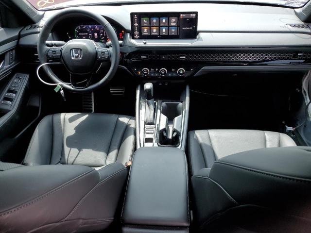 2024 HONDA ACCORD HYB - 1HGCY2F78RA036775
