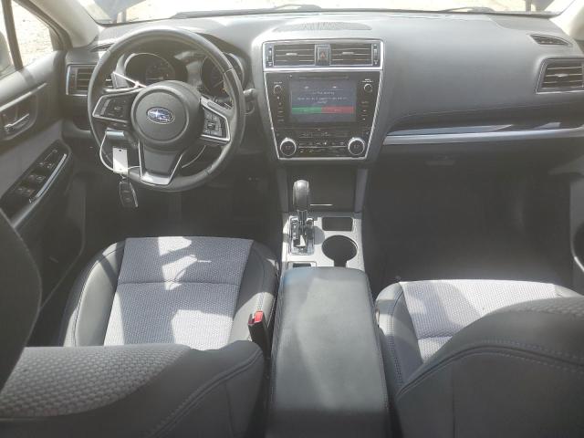 2019 SUBARU LEGACY SPO 4S3BNAS63K3026157