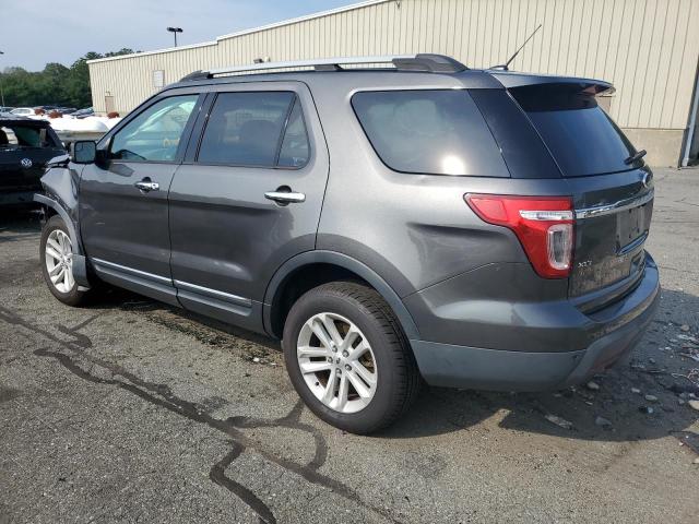 VIN 1FM5K8D85FGB03411 2015 Ford Explorer, Xlt no.2