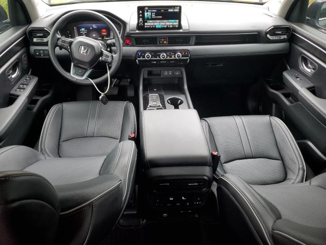 2024 HONDA PILOT ELIT - 5FNYG1H85RB000279