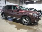 INFINITI JX35 photo