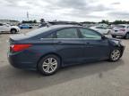 HYUNDAI SONATA GLS photo