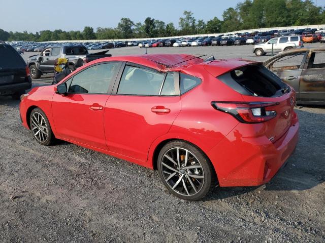 2024 SUBARU IMPREZA SP - JF1GUAFC3R8381809