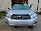 TOYOTA HIGHLANDER photo